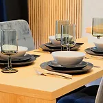 Appartamento Easy Rent- Szeligowskiego 15 Chodzki Residence, 24h Check-in, Fv
