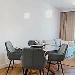 Apartamento Easy Rent- Szeligowskiego 15 Chodzki Residence, 24h Check-in, Fv Lublin