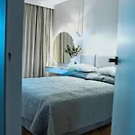 Easy Rent- Szeligowskiego 15 Chodzki Residence, 24h Check-in, Fv *