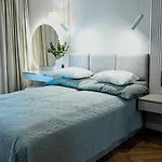 Appartamento Easy Rent- Szeligowskiego 15 Chodzki Residence, 24h Check-in, Fv *