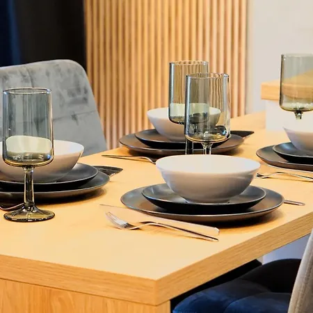 Apartamento Easy Rent- Szeligowskiego 15 Chodzki Residence, 24h Check-in, Fv