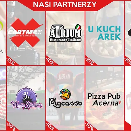 Easy Rent- Szeligowskiego 15 Chodzki Residence, 24h Check-in, Fv Apartamento