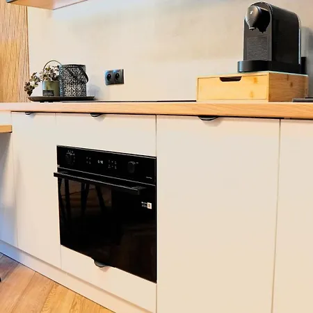 Easy Rent- Szeligowskiego 15 Chodzki Residence, 24h Check-in, Fv Apartamento