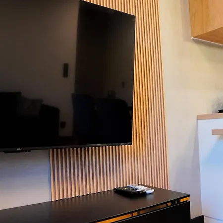 Apartamento Easy Rent- Szeligowskiego 15 Chodzki Residence, 24h Check-in, Fv *