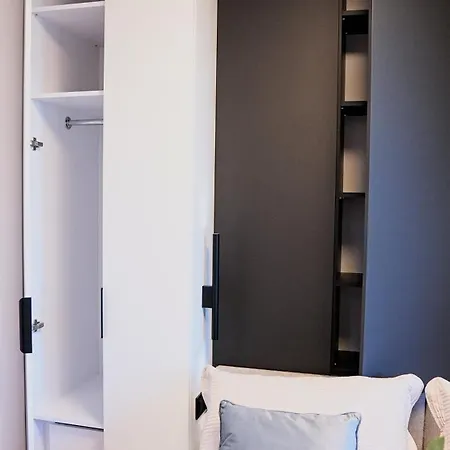 Easy Rent- Szeligowskiego 15 Chodzki Residence, 24h Check-in, Fv * Люблін