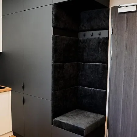 Easy Rent- Szeligowskiego 15 Chodzki Residence, 24h Check-in, Fv Apartamento *