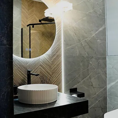 Апартаменти Easy Rent- Szeligowskiego 15 Chodzki Residence, 24h Check-in, Fv *