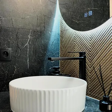 Easy Rent- Szeligowskiego 15 Chodzki Residence, 24h Check-in, Fv *