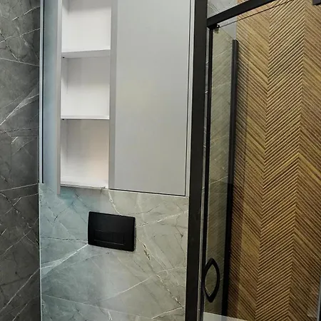 Easy Rent- Szeligowskiego 15 Chodzki Residence, 24h Check-in, Fv *