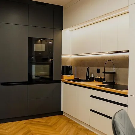 דירה Easy Rent- Szeligowskiego 15 Chodzki Residence, 24h Check-in, Fv לובלין