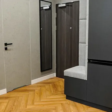Easy Rent- Szeligowskiego 15 Chodzki Residence, 24h Check-in, Fv
