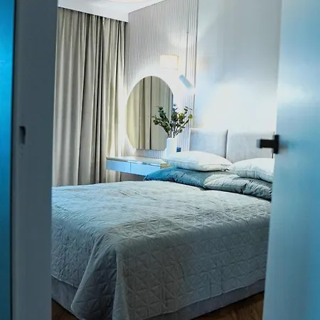 Easy Rent- Szeligowskiego 15 Chodzki Residence, 24h Check-in, Fv *