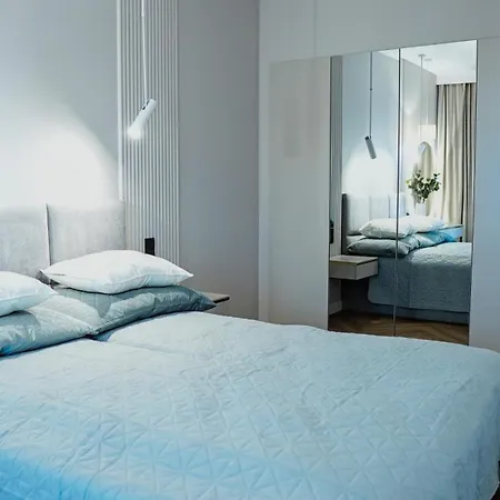 Easy Rent- Szeligowskiego 15 Chodzki Residence, 24h Check-in, Fv * Lublin
