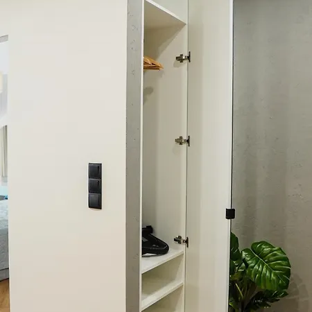 Easy Rent- Szeligowskiego 15 Chodzki Residence, 24h Check-in, Fv * Люблін