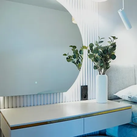 Easy Rent- Szeligowskiego 15 Chodzki Residence, 24h Check-in, Fv Apartamento Lublin