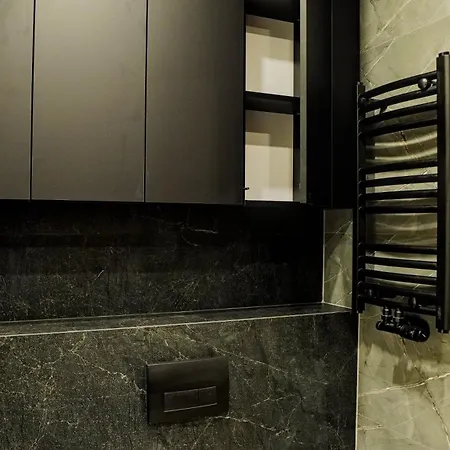 Easy Rent- Szeligowskiego 15 Chodzki Residence, 24h Check-in, Fv شقة