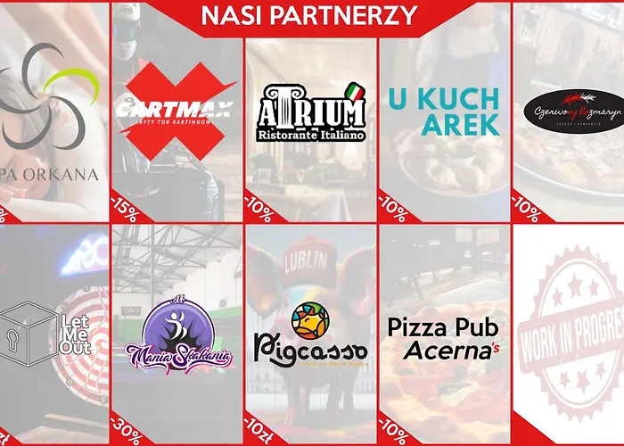 Easy Rent- Szeligowskiego 15 Chodzki Residence, 24h Check-in, Fv 公寓