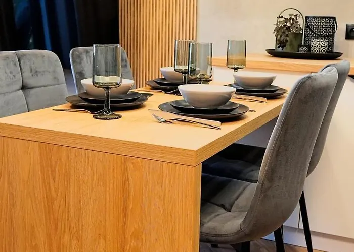 דירה Easy Rent- Szeligowskiego 15 Chodzki Residence, 24h Check-in, Fv