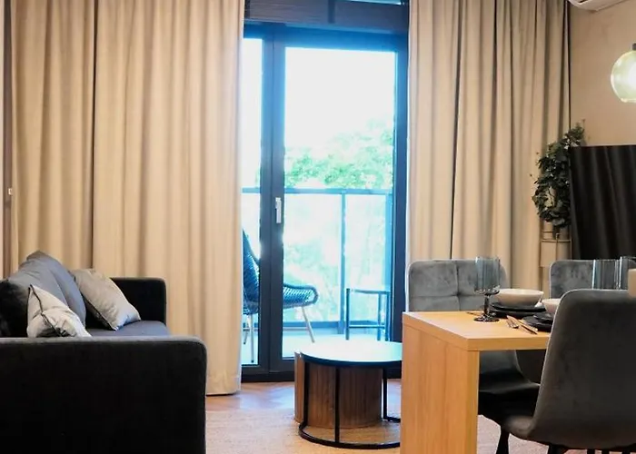 Easy Rent- Szeligowskiego 15 Chodzki Residence, 24h Check-in, Fv לובלין