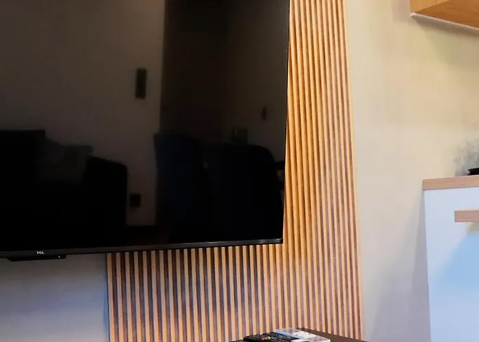 Apartamento Easy Rent- Szeligowskiego 15 Chodzki Residence, 24h Check-in, Fv *