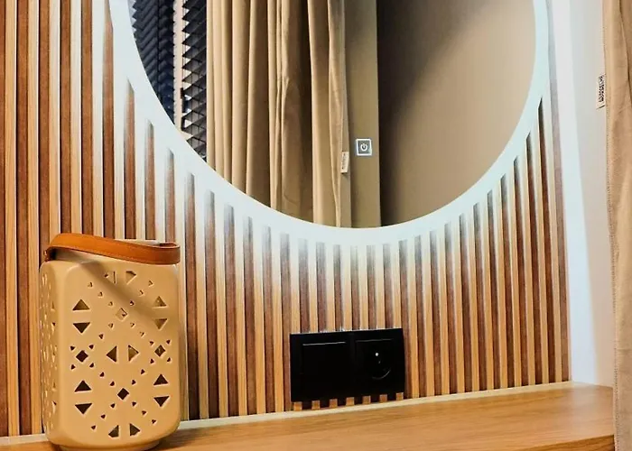 Apartman Easy Rent- Szeligowskiego 15 Chodzki Residence, 24h Check-in, Fv *