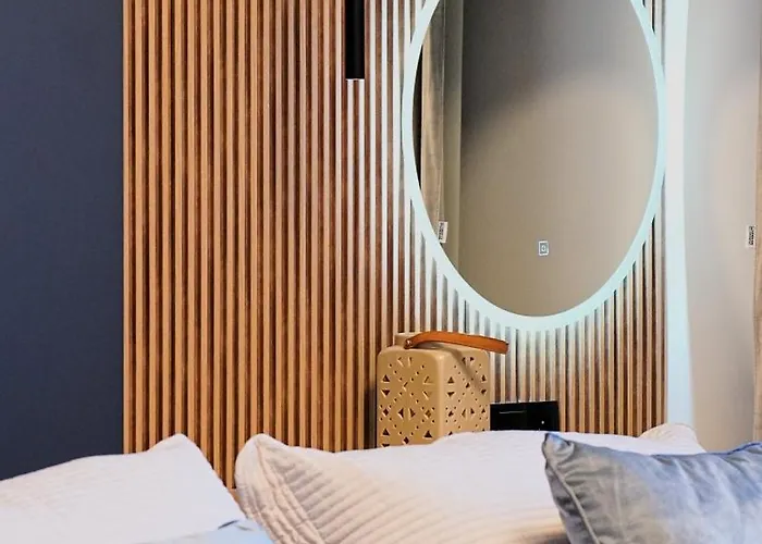 Easy Rent- Szeligowskiego 15 Chodzki Residence, 24h Check-in, Fv 公寓