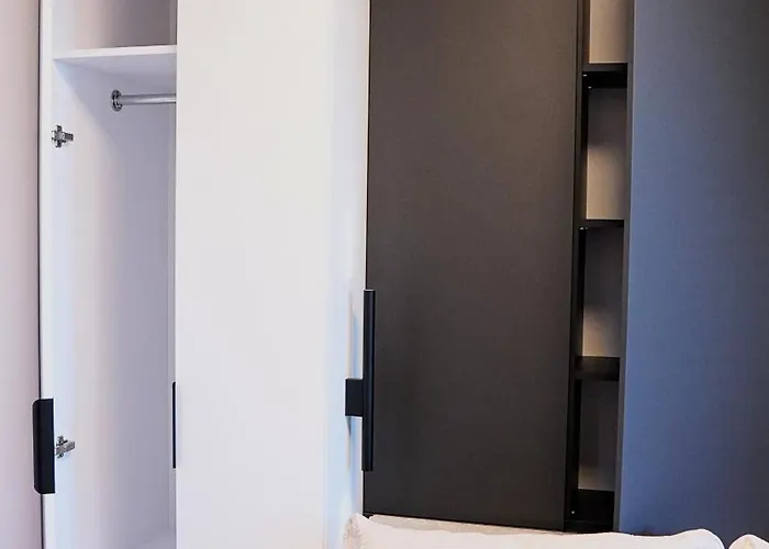 Easy Rent- Szeligowskiego 15 Chodzki Residence, 24h Check-in, Fv * לובלין