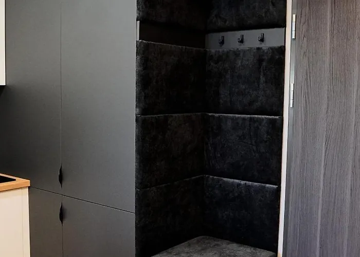 Easy Rent- Szeligowskiego 15 Chodzki Residence, 24h Check-in, Fv 公寓 *