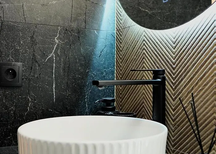 Easy Rent- Szeligowskiego 15 Chodzki Residence, 24h Check-in, Fv *