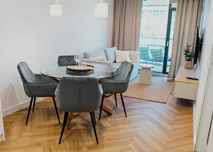 Easy Rent- Szeligowskiego 15 Chodzki Residence, 24h Check-in, Fv דירה *