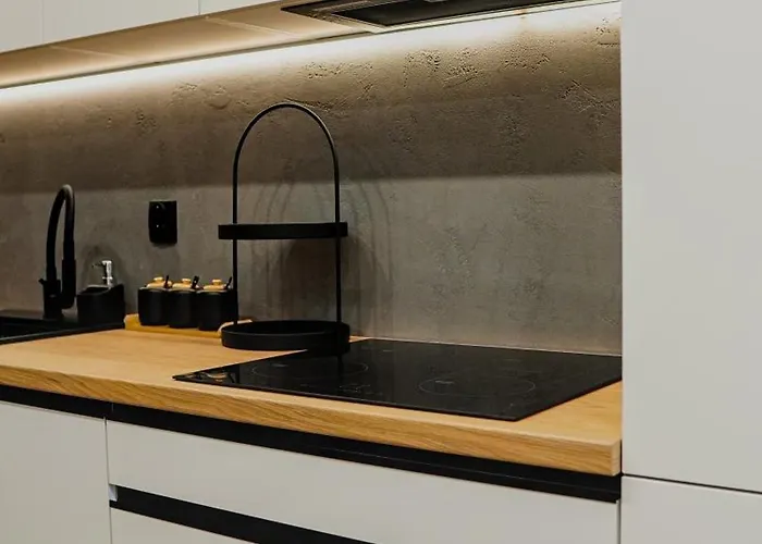 Easy Rent- Szeligowskiego 15 Chodzki Residence, 24h Check-in, Fv