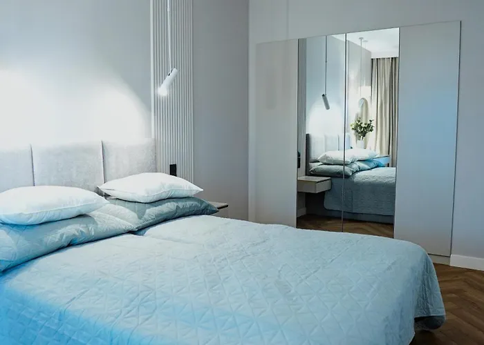 Easy Rent- Szeligowskiego 15 Chodzki Residence, 24h Check-in, Fv * 卢布林