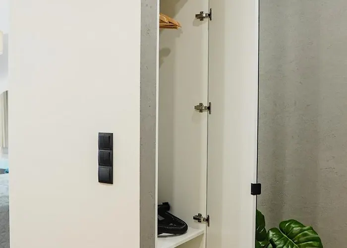 Easy Rent- Szeligowskiego 15 Chodzki Residence, 24h Check-in, Fv * 卢布林