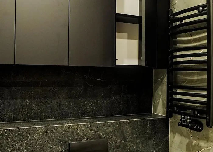 Easy Rent- Szeligowskiego 15 Chodzki Residence, 24h Check-in, Fv דירה